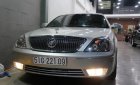 Buick Lacrosse 3.0 2007 - Bán Buick Lacrosse 3.0 sản xuất năm 2007, màu bạc, xe nhập