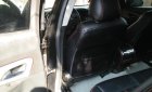 Chevrolet Cruze LS 2013 - Bán xe Chevrolet Cruze LS sản xuất 2013, màu đen xe gia đình