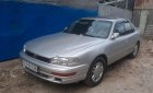 Toyota Camry XLE 1992 - Cần bán lại xe Toyota Camry XLE 1992, nhập khẩu nguyên chiếc số tự động, giá tốt