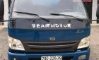 Veam VT250 Veam Bull 2013 - Bán xe tải thùng Veam Bull đời 2013, màu xanh lam 