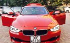 BMW 3 Series 320i 2014 - Chính chủ bán BMW 3 Series 320i đời 2014, màu đỏ, nhập khẩu