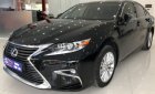 Lexus ES   2.5 AT  2016 - Bán xe Lexus ES 2.5 AT 2016, màu đen