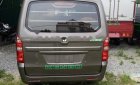 Hãng khác Xe du lịch   2018 - Bán xe Van Kenbo đời 2018, màu xám, nhập khẩu