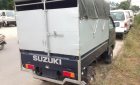 Suzuki Super Carry Truck 2018 - Đại lý Suzuki tại Hưng Yên, bán Suzuki 5 tạ, 7 tạ, Suzuki tải Van, Su cóc, giao ngay