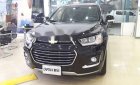 Chevrolet Captiva  REVV  2018 - Bán Chevrolet Captiva REVV sản xuất năm 2018, màu đen