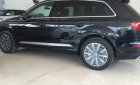 Audi Q7 2016 - Cần bán Audi Q7 đời 2016, màu đen, nhập khẩu