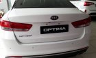 Kia Optima 2.0 ATH 2018 - Cần bán xe Kia Optima 2.0 ATH 2018, màu trắng