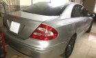 Mercedes-Benz CLK class CLK 320 2005 - Bán Mercedes CLK 320 2005, màu bạc, nhập khẩu số tự động