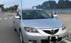 Mazda 3  1.6 AT  2008 - Bán Mazda 3 sản xuất năm 2008, đăng kí lần đầu 12/2009, bản nhập Nhật xuất IS