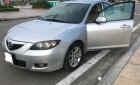 Mazda 3  1.6 AT  2008 - Bán Mazda 3 sản xuất năm 2008, đăng kí lần đầu 12/2009, bản nhập Nhật xuất IS