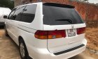 Honda Odyssey 2004 - Bán Honda Odyssey năm 2004, màu trắng, nhập khẩu nguyên chiếc 