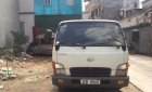 Hyundai Mighty   2002 - Bán Hyundai Mighty năm 2002, màu trắng, nhập khẩu nguyên chiếc