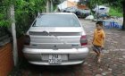 Fiat Siena 1.6 HLX 2003 - Bán Fiat Siena 1.6 HLX sản xuất 2003, màu bạc, giá 78tr