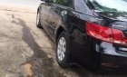 Toyota Camry 2.4G 2007 - Bán Toyota Camry 2.4G năm sản xuất 2007, màu đen