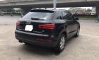 Audi Q3   2.0 2014 - Cần bán Audi Q3 2.0 sản xuất năm 2014, màu đen, nhập khẩu