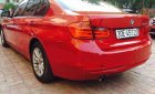 BMW 3 Series 320i 2014 - Chính chủ bán BMW 3 Series 320i đời 2014, màu đỏ, nhập khẩu