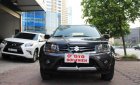 Suzuki Grand vitara 2.0 2017 - Bán Suzuki Grand vitara 2.0 đời 2017, màu xám, xe nhập