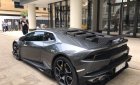 Lamborghini Huracan 2015 - Bán Lamborghini Huracan đời 2016, màu xám (ghi), nhập khẩu nguyên chiếc