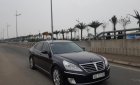 Hyundai Equus   3.8 AT  2009 - Bán ô tô Hyundai Equus 3.8 AT đời 2009, màu đen 