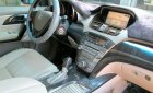 Acura MDX SH-AWD 2007 - Cần bán gấp Acura MDX SH-AWD năm sản xuất 2007, màu đen, nhập khẩu như mới
