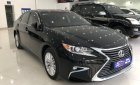 Lexus ES   2.5 AT  2016 - Bán xe Lexus ES 2.5 AT 2016, màu đen