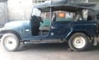 Jeep CJ 1994 - Cần bán gấp Jeep CJ năm sản xuất 1994