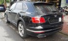 Bentley Bentayga 2016 - Bán xe Bentley Bentayga đời 2016, màu đen, nhập khẩu nguyên chiếc