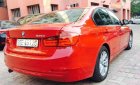 BMW 3 Series 320i 2014 - Chính chủ bán BMW 3 Series 320i đời 2014, màu đỏ, nhập khẩu