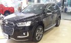 Chevrolet Captiva  REVV  2018 - Bán Chevrolet Captiva REVV sản xuất năm 2018, màu đen