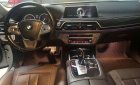 BMW 7 Series  730Li 2016 - Bán BMW 7 Series 730Li năm sản xuất 2016, màu trắng