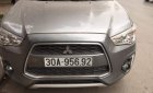 Mitsubishi Outlander Sport   2.0 AT  2015 - Bán Mitsubishi Outlander Sport 2.0 AT 2015, màu xám, xe nhập 