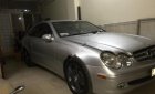 Mercedes-Benz CLK class CLK 320 2005 - Bán Mercedes CLK 320 2005, màu bạc, nhập khẩu số tự động