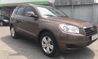 Geely Emgrand X7 Cũ 2013 - Xe Cũ Geely Emgrand X7 2013