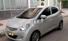 Hyundai Eon 2011 - Bán Hyundai Eon năm sản xuất 2011, màu bạc, nhập khẩu, 217 triệu