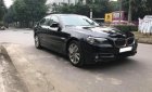 BMW 5 Series 520i 2015 - Bán ô tô BMW 5 Series 520i đời 2015, màu đen, nhập khẩu đẹp như mới