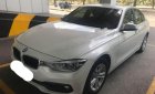 BMW 3 Series 320i 2015 - Bán BMW 3 Series 320i sản xuất năm 2015, màu trắng, xe nhập