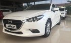 Mazda 3 1.5 AT 2018 - Bán Mazda 3 1.5 AT sản xuất 2018, màu trắng, giá tốt