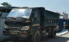 Fuso   2010 - Bán xe tải ben Cửu Long 4.5 tấn 2010 