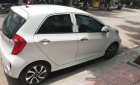 Kia Morning S 2016 - Bán Kia Morning S sản xuất 2016, màu trắng xe gia đình, 365tr