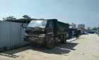Fuso   2010 - Bán xe tải ben Cửu Long 4.5 tấn 2010 