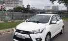 Toyota Yaris E 2014 - Cần bán Toyota Yaris E đời 2014, màu trắng, nhập khẩu nguyên chiếc còn mới, 508 triệu