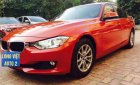 BMW 3 Series 320i 2014 - Bán ô tô BMW 3 Series 320i sản xuất năm 2014, màu đỏ, xe nhập