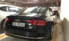 Audi A8   2013 - Bán ô tô Audi A8 sản xuất năm 2013, màu đen, nhập khẩu nguyên chiếc xe gia đình