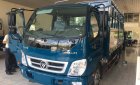 Thaco OLLIN   2018 - Bán xe Thaco OLLIN đời 2018, màu xanh lam