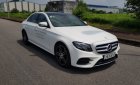 Mercedes-Benz E class  E300 AMG 2016 - Bán Mercedes Benz E300 AMG 2016 số tự động 