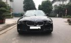 BMW 5 Series 520i 2015 - Bán ô tô BMW 5 Series 520i đời 2015, màu đen, nhập khẩu đẹp như mới