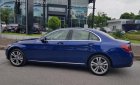 Mercedes-Benz Cũ Mercedes-Benz C 250 Exusive 2017 - Xe Cũ Mercedes-Benz C 250 Exclusive 2017