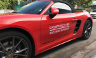 Porsche Boxster 718 -   mới Nhập khẩu 2017 - Posrche Boxster 718 - 2017 Xe mới Nhập khẩu