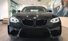 BMW M Couper 2017 - Bán BMW M Couper 2017, màu đen, nhập khẩu nguyên chiếc