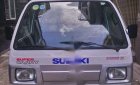 Suzuki Carry 2008 - Cần bán lại xe Suzuki Carry năm 2008, màu trắng, giá chỉ 115 triệu